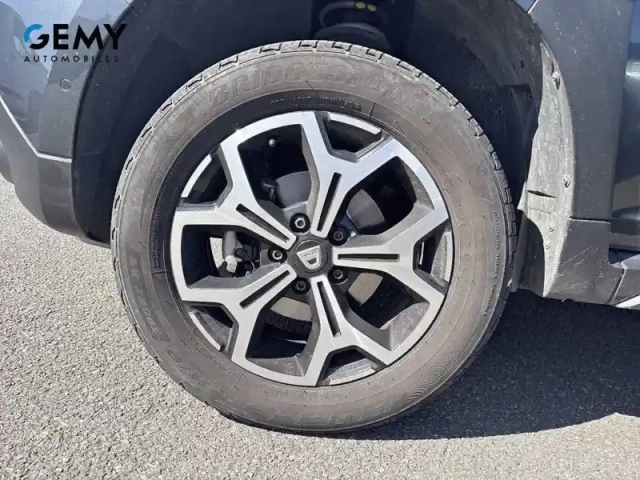 Dacia Duster tce 125 4x2 — photo 11
