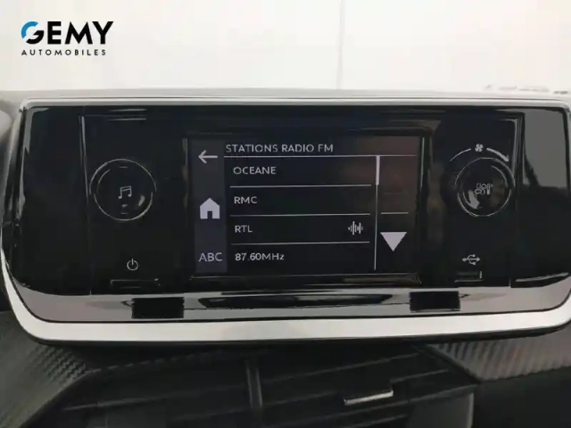 Peugeot 208 bluehdi 100 s&amp;s bvm6 — photo 34
