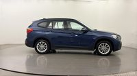 Bmw X1 sDrive16dA 116ch Lounge DKG7 — photo 4