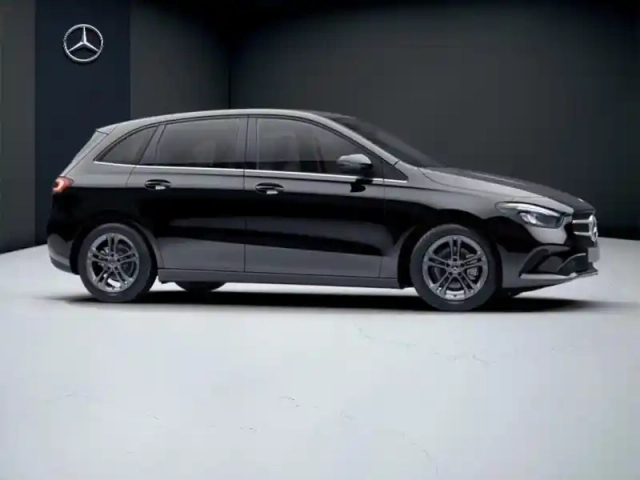 Mercedes Classe B 180 d style line edition — photo 16