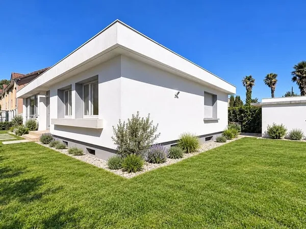 Maison 4 pièces 110 m²