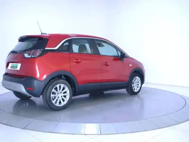 Opel Crossland 1.2 turbo 130 ch bva6 — photo 5
