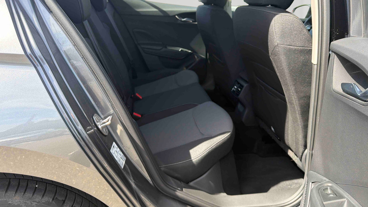 Skoda Fabia 1.0 TSI 116 ch EVO 2 DSG7 — photo 19