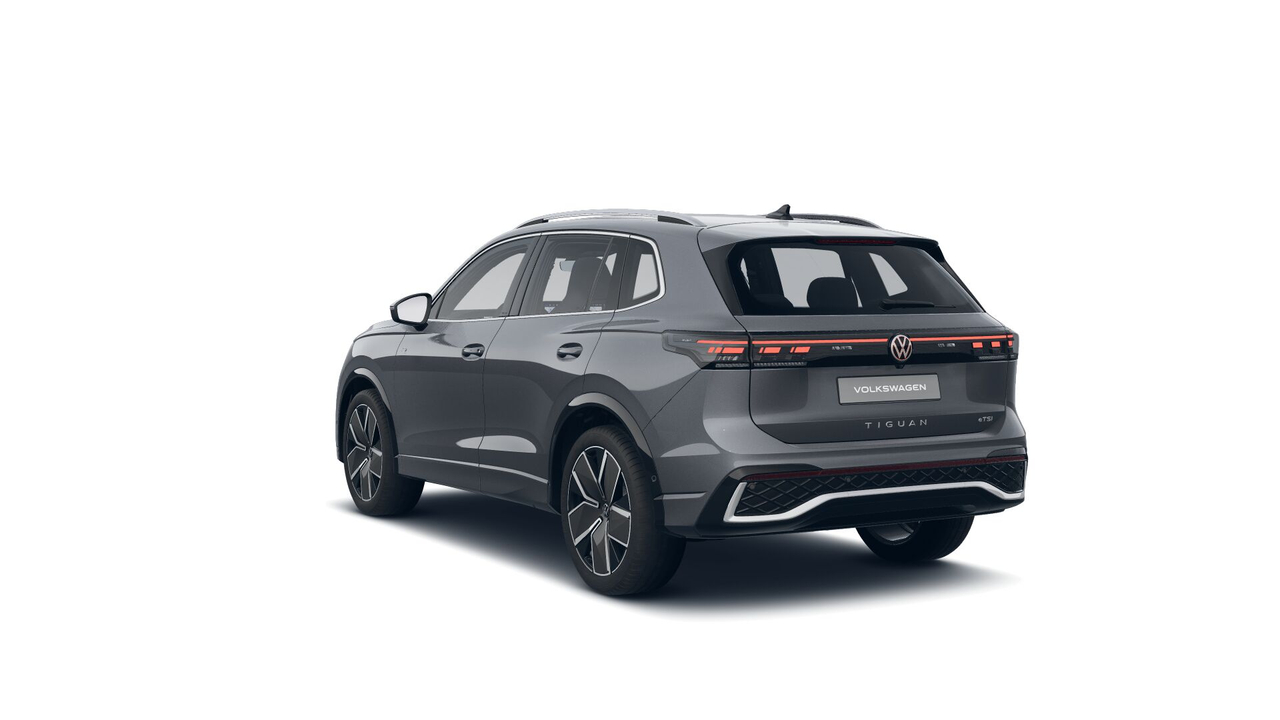 Volkswagen Tiguan 1.5 eTSI 150ch DSG7 — photo 3