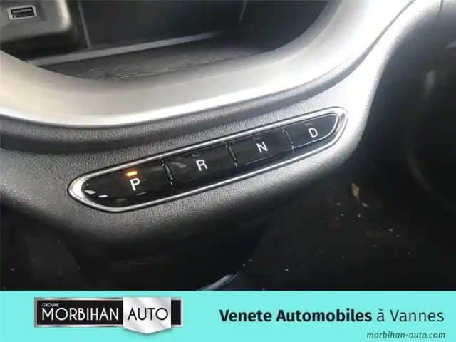 Fiat 500 c e 95 ch — photo 15