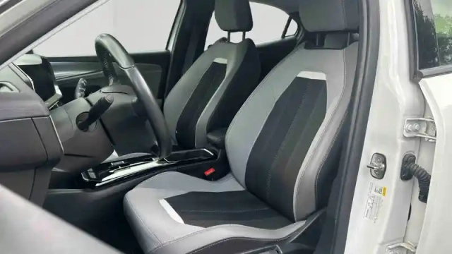 Opel Mokka electrique 136 ch &amp; batterie 50 kwh — photo 104