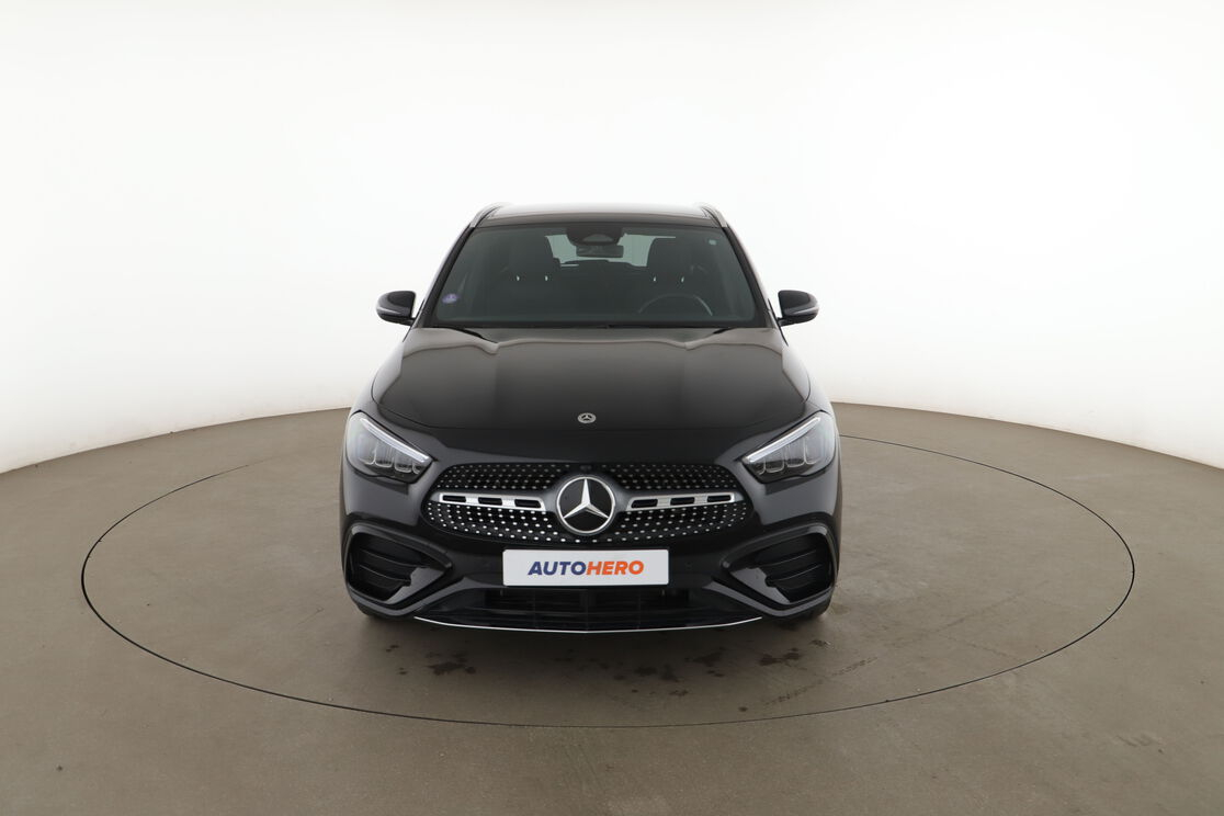 Mercedes-Benz GLA 250 e AMG Line 8G-DCT — photo 8