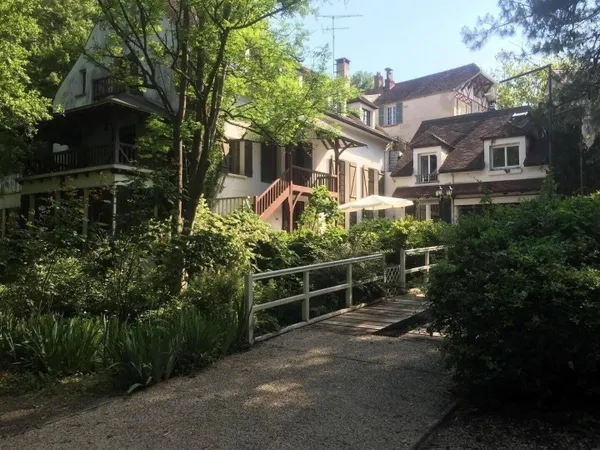 Propriété 15 pièces 560 m²