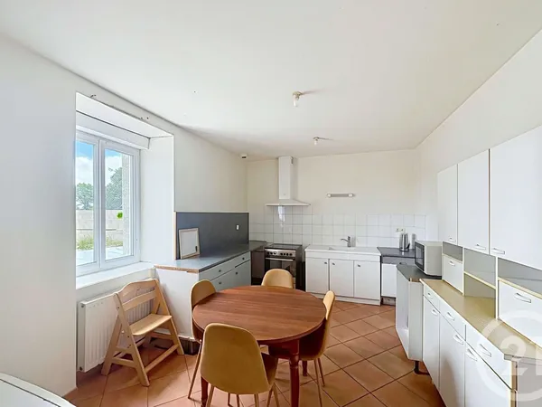 Maison 6 pièces 138 m²