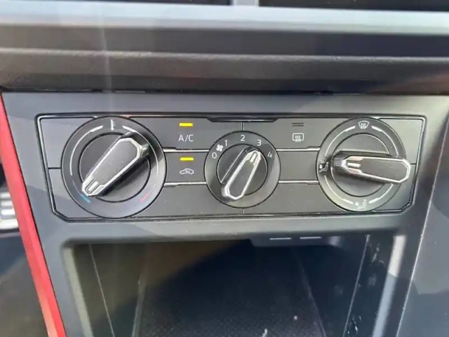 Volkswagen Polo 1.0 65 s&amp;s bvm5 — photo 15