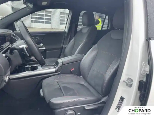 Mercedes Gla 200 d 8g-dct 4matic — photo 11