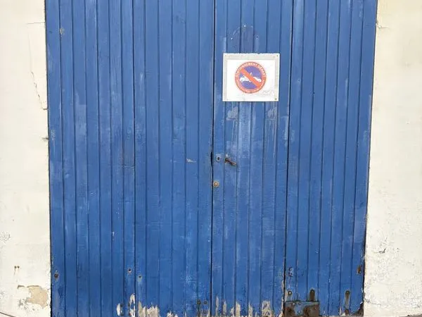 Parking/box 18 m² Rochefort
