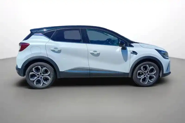 Renault Captur tce 90 - 21 — photo 7