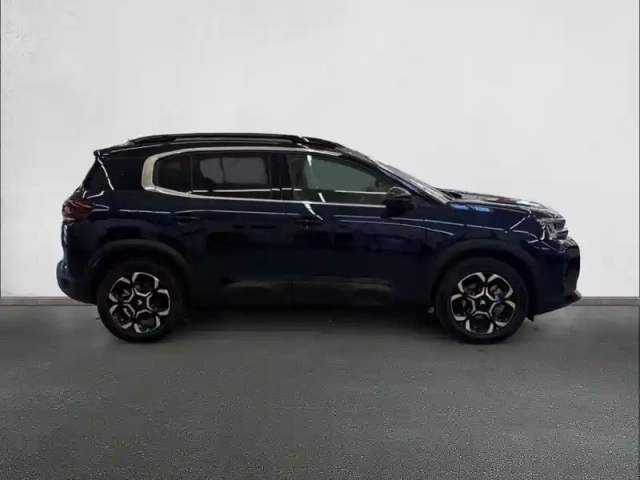 Citroën C5 Aircross bluehdi 130 eat8 — photo 24