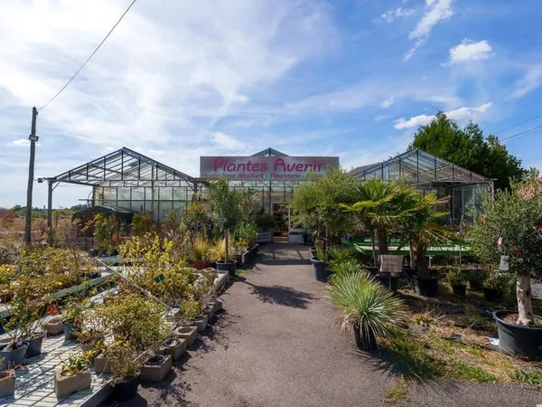 Bien agricole et foncier Vente Montchanin 190000€