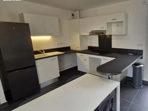 Superbe appartement annecy