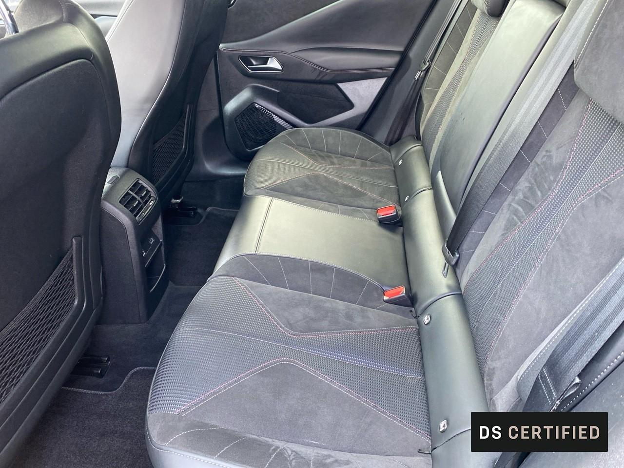 Ds Ds 4 puretech 130ch performance line + automatique — photo 10