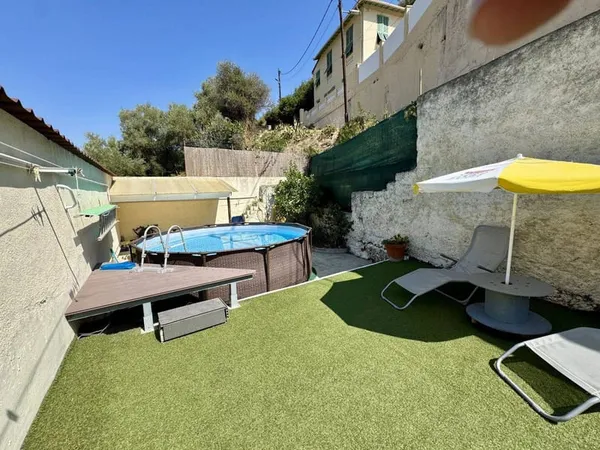 Appartement 2 pièces 20 m²