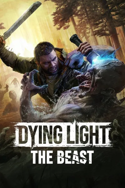 Dying Light: The Beast