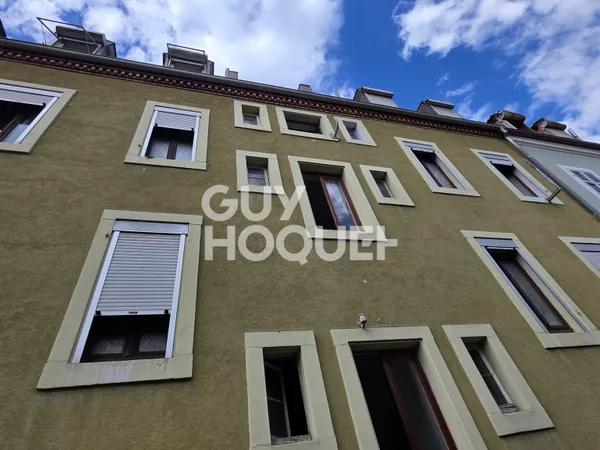 Immeuble à vendre