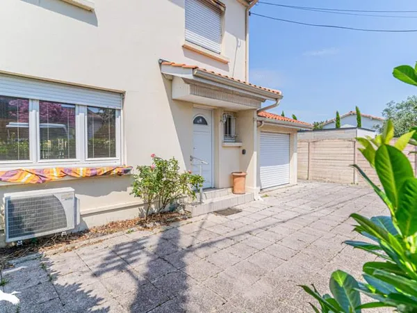 Maison 5 pièces 136 m²