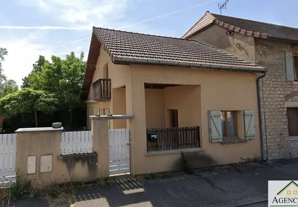 Maison 6 pièces 170 m²