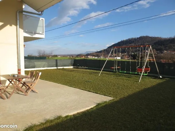 🏡 Maison individuelle à louer - Allinges