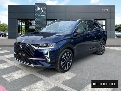 Ds Ds 7 crossback e-tense 4x4 300ch opera