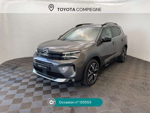 Citroen C5 AIRCROSS Citroen C5 Aircross