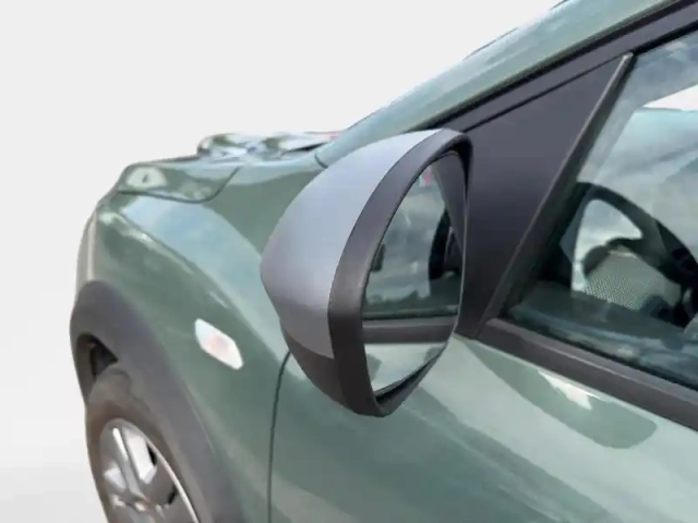 Dacia Sandero 1.0 tce 90ch stepway expression — photo 30