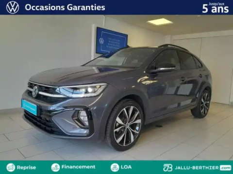 Volkswagen Taigo 1.5 tsi 150ch r-line edition dsg7