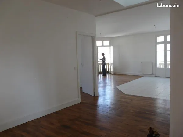 Appartement plein centre ville Sables d'Olonne