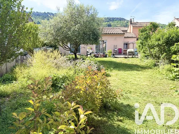 Maison 4 pièces 101 m²