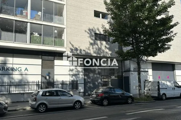 Stationnement Location Lyon   80€