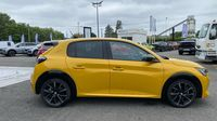 Peugeot 208 1.2 PureTech 100ch S&S GT EAT8 — photo 4