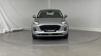 Ford Puma 1.0 Flexifuel 125ch S&S mHEV Titanium