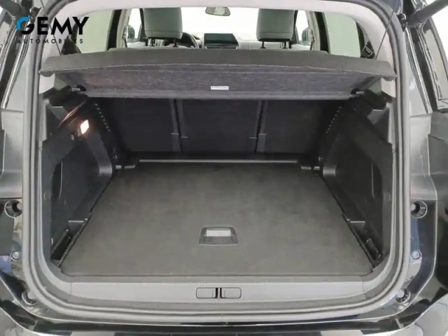 Citroën C5 Aircross hybride 136 e-dcs6 — photo 6