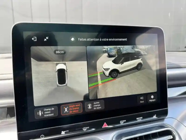 Smart 1 200kw pro+ 272 ch — photo 29