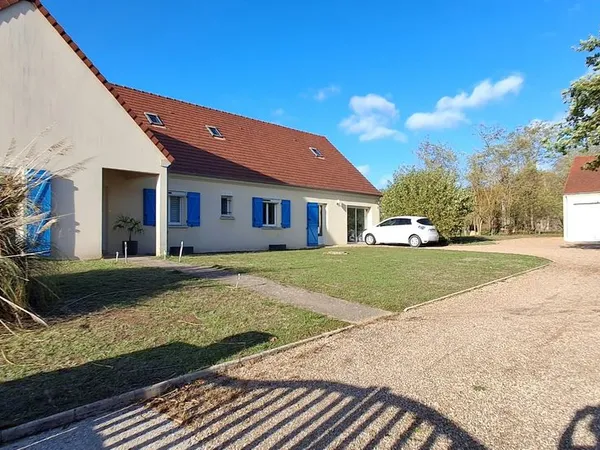 Maison a Briare