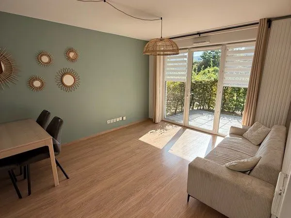 2 pièces • Wattignies 59139 Quartier Centre-ville - Le Village