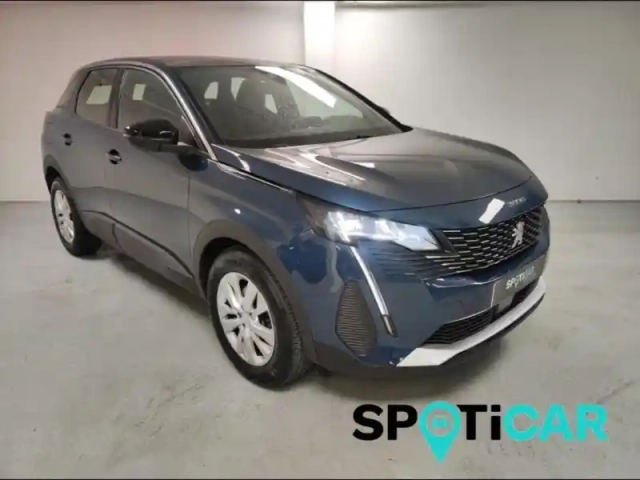 Peugeot 3008 1.2 puretech 130ch s&amp;s active pack eat8 — photo 3
