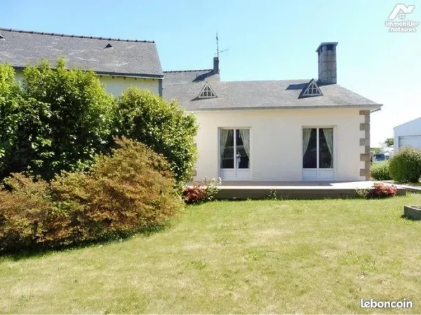 Maison le horps