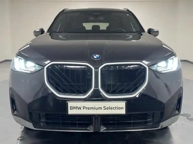 Bmw X3 xdrive30e 299ch m sport — photo 3