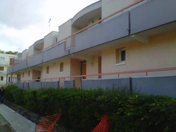 Appartement 1 pièce 36 m²