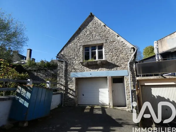 Parking 84 m²