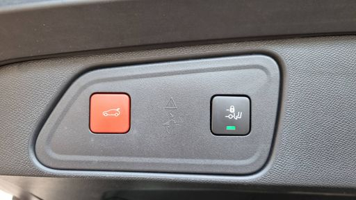 Peugeot 3008 1.6 THP 300 Hybrid4 EAT8 - Gt Pack – 2021 – 57500 km – Hybride rechargeable – Boîte Automatique — photo 33