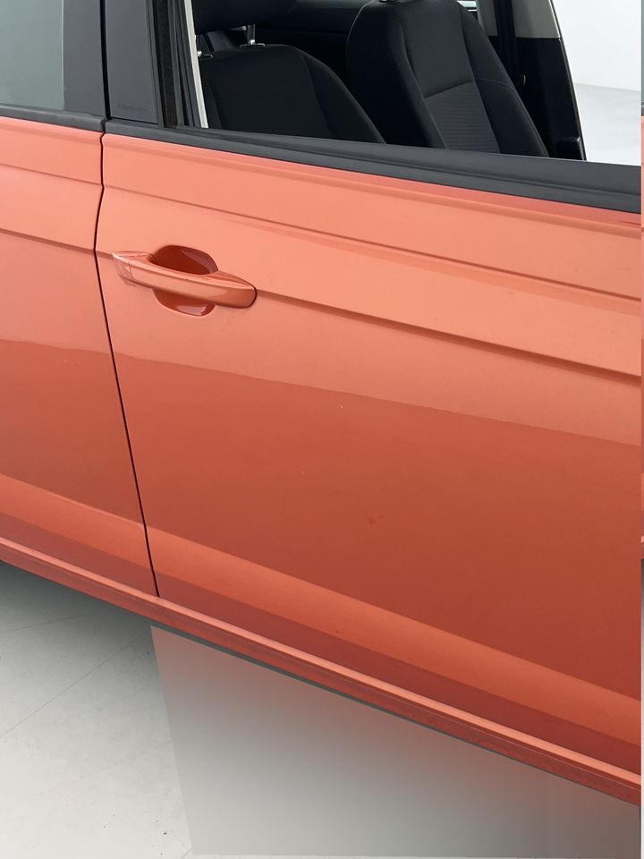 Volkswagen Polo — photo 40