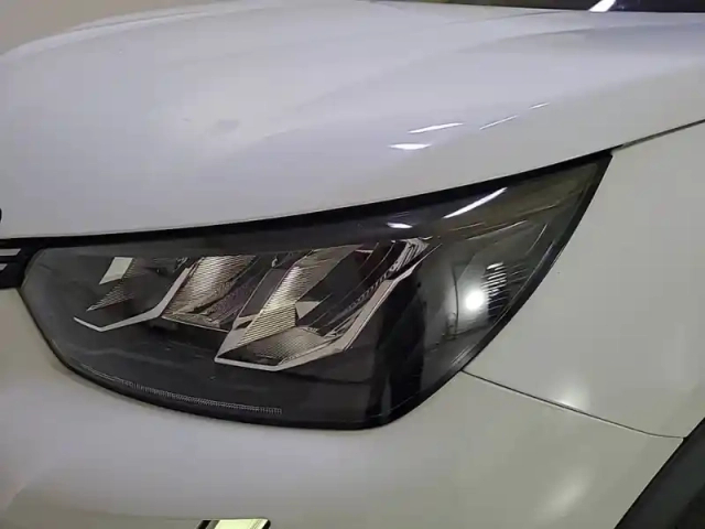 Peugeot 2008 bluehdi 130 s&amp;s eat8 — photo 20