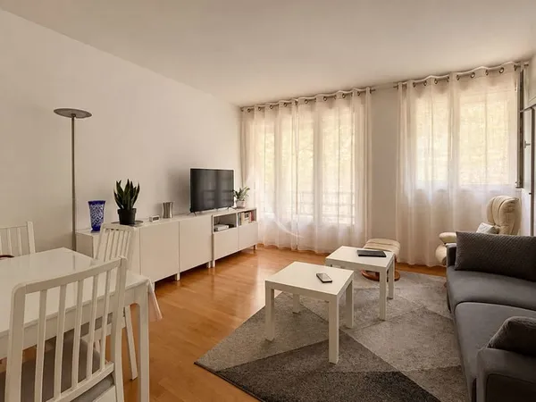 Appartement Charenton Le Pont 2 pièce(s) 50 m2
