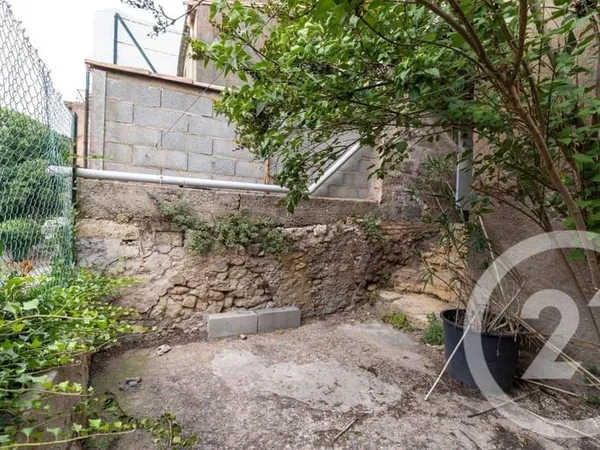 Maison 4 pièces 82 m²